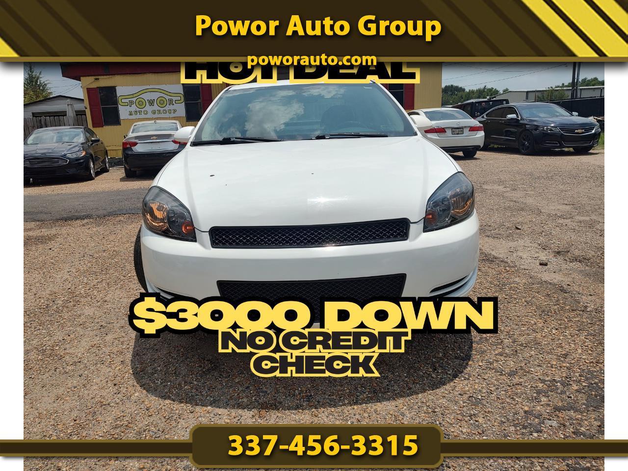 chevrolet impala limited 2016 2G1WD5E35G1101637 image chevrolet impala limited 2016 2G1WD5E35G1101637 image